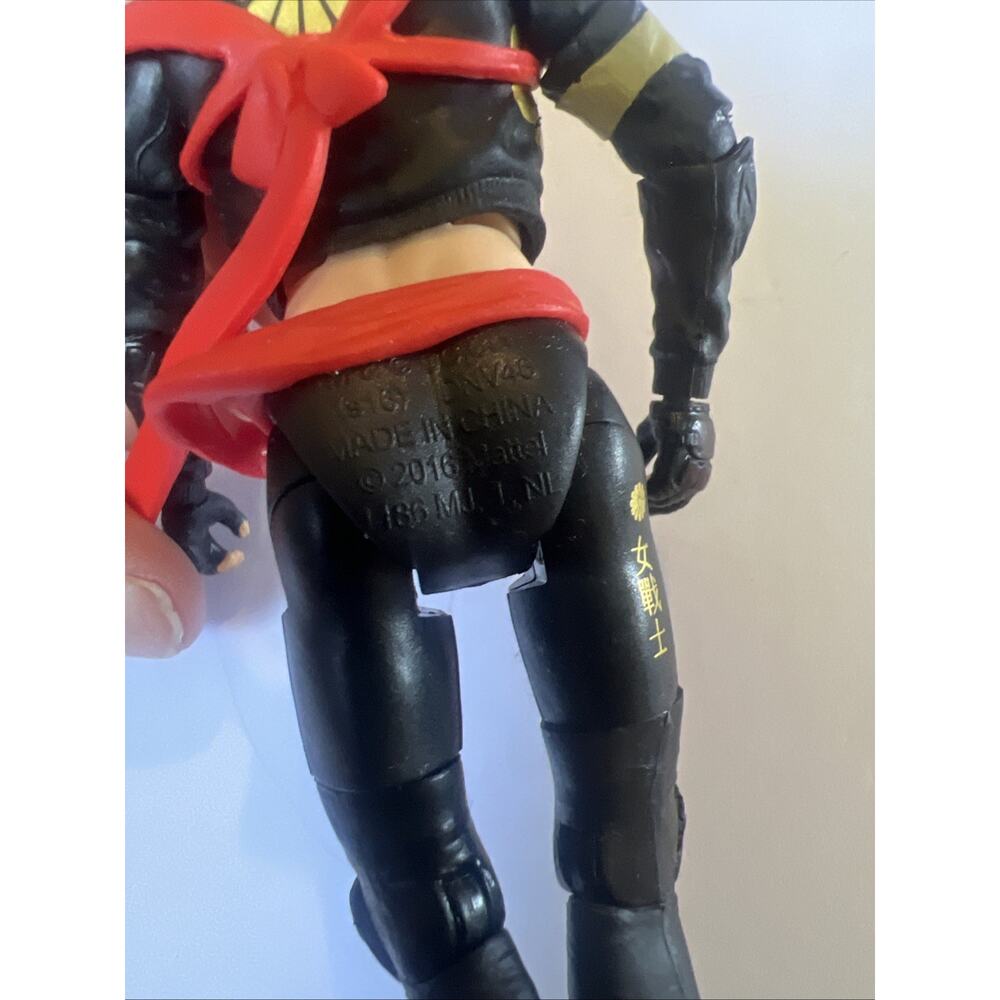 DC Comics Multiverse Suicide Squad Katana Mattel DC Multiverse 6" Action Figure - Picture 3 of 4